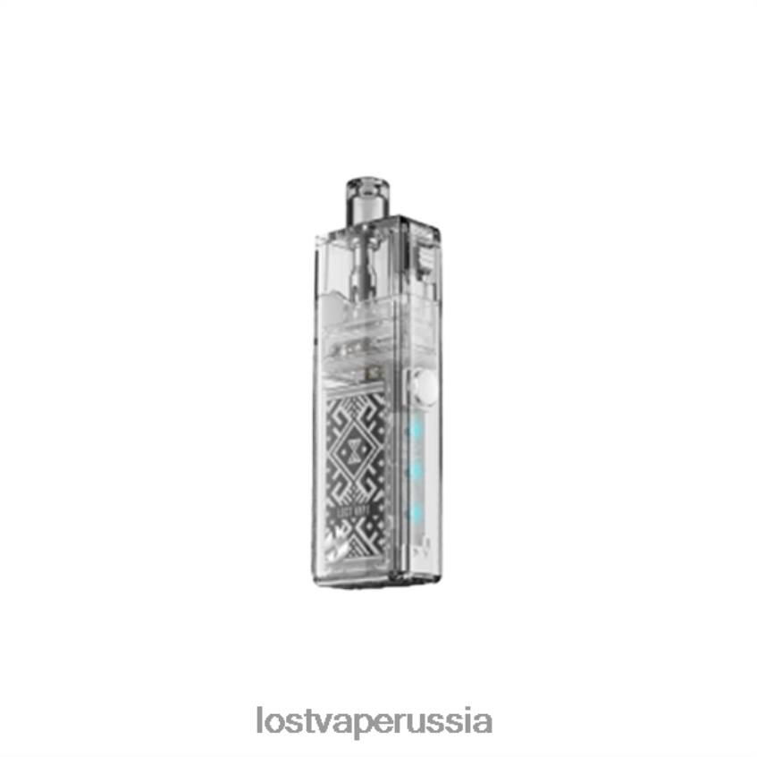 Lost Vape Orion комплект арт-пода полная ясность 6XB64J199 - Lost Vape Price Russia