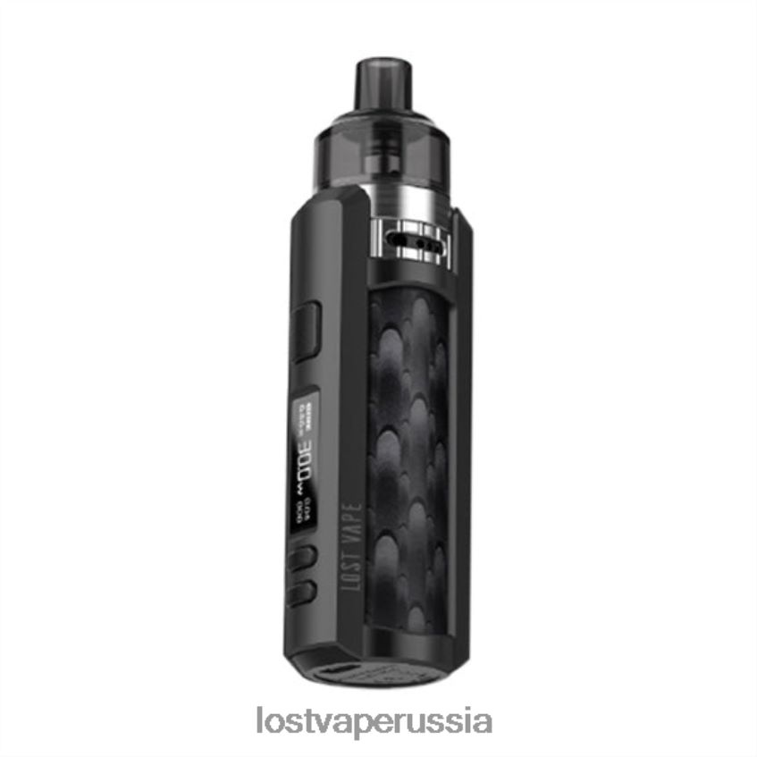 Lost Vape URSA Mini комплект стручка 30 Вт темный рыцарь 6XB64J266 - Lost Vape Disposable