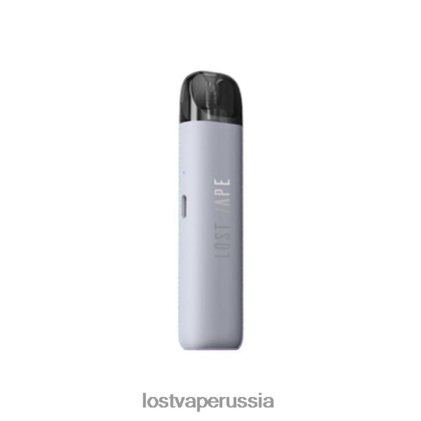Lost Vape URSA S комплект капсул каменно-серый 6XB64J204 - Lost Vape Wholesale