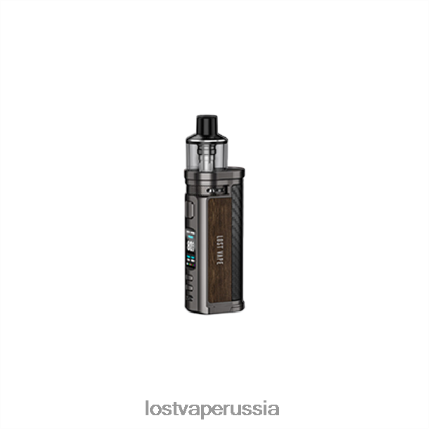 Lost Vape Centaurus q80 под мод углеродное волокно из бронзы 6XB64J319 - Lost Vape Price Russia